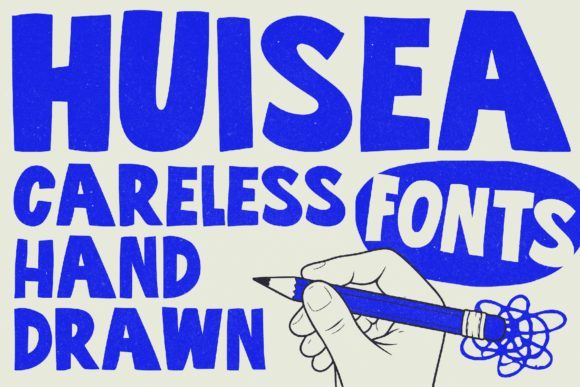 Huisea: A Love Letter to the Loud and the Brave